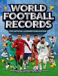 World Football Records 2021 (fifa)