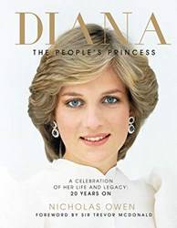 Diana The Peoples Princess