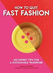 How To Quit Fast Fashion
