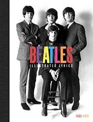 Beatles Illustrated Lyrics The