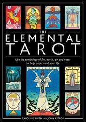 Tarot PacK-Elemental Tarot