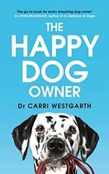 Happy Dog Owner The