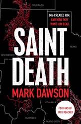 John Milton 2 Saint Death