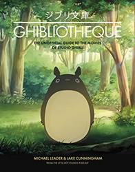 Ghibliotheque