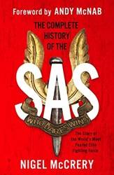 Sas Complete History Of (b)