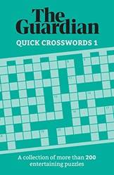 Guardian Quick Crosswords