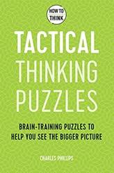 How To Think - Tactical Thinking Puzzles