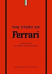 Story Of Ferrari The