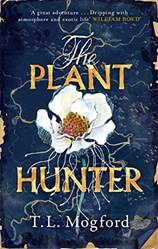 Plant Hunter The