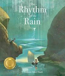Rhythm Of The Rain The