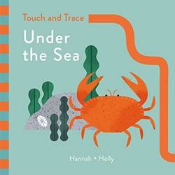Hannah + Holly Touch And Trace Under The Sea