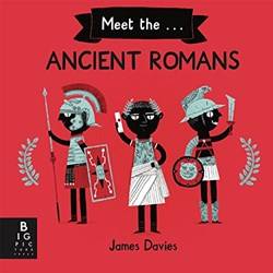 Meet The Ancient Romans