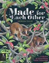Made For Each Other