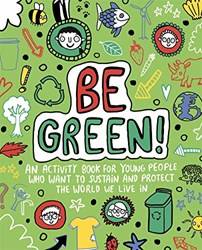 Be Green] Mindful Kids Global Citizen