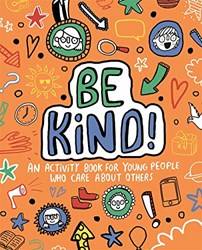 Be Kind] Mindful Kids Global Citizen
