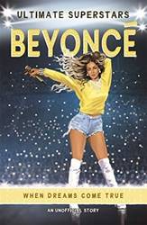 Ultimate Superstars Beyonce