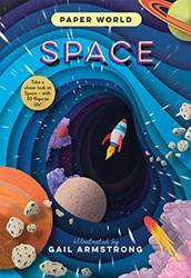 Paper World Space