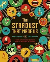 Stardust That Made Us The