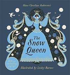 Snow Queen The