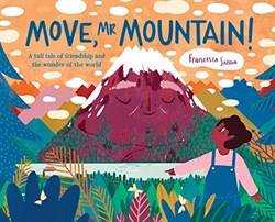 Move Mr Mountain]