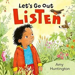 Lets Go Out Listen]