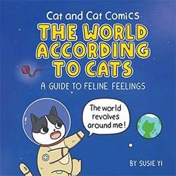 World According To Cats The