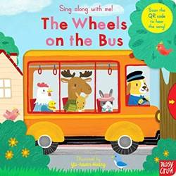 Sing Along With Methe Wheels On The Bus