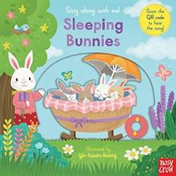 Sing Along With Mesleeping Bunnies