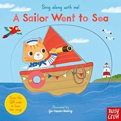 Sing Along With Mea Sailor Went To Sea