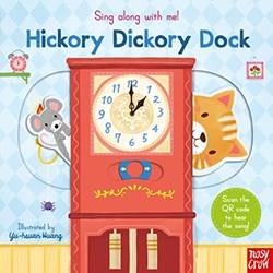 Sing Along With Mehickory Dickory Dock