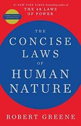The Concise Laws Of Human Nature
