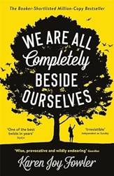 We Are All Completely Beside Ourselves (reissue)