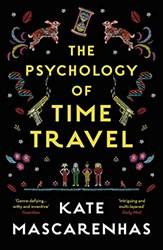 The Psychology Of Time Travel
