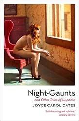 NighT-Gaunts And Other Tales Of Suspense