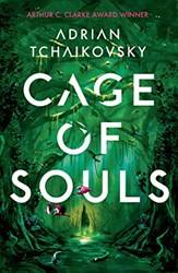 Cage Of Souls