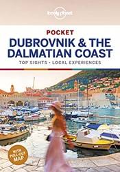 Pocket Dubrovnik & The Dalmatian Coast 1