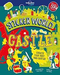 Sticker World - Castle 1