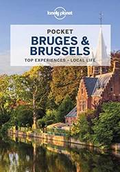 Pocket Bruges & Brussels 5
