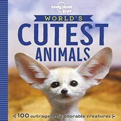 The Worlds Cutest Animals 1 Au/uk