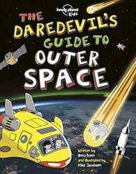 The Daredevils Guide To Outer Space 1