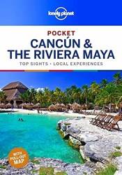 Pocket Cancun & The Riviera Maya 1