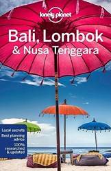 Bali Lombok & Nusa Tenggara 18