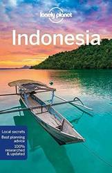 Lonely Planet Indonesia 13