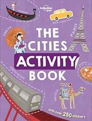The Cities Activity Book 1