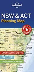 Nsw & Act Planning Map 1