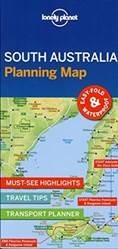 South Australia Planning Map 1