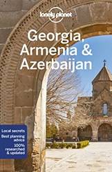 Georgia Armenia & Azerbaijan 7