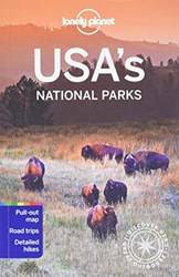 Usas National Parks 3