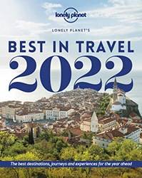 Lonely Planets Best In Travel 2022