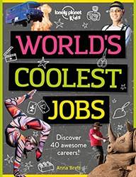 Worlds Coolest Jobs 1